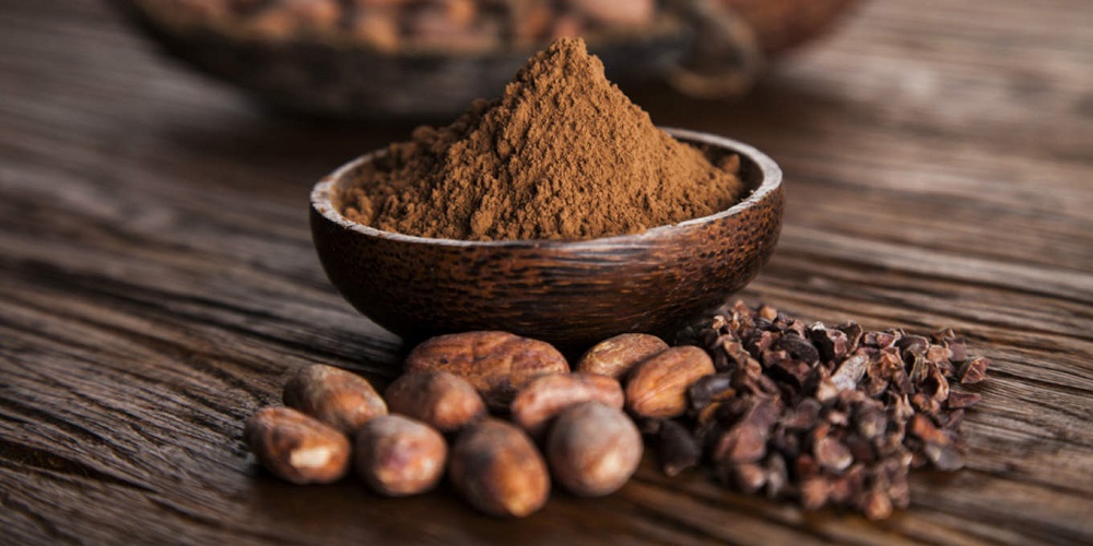 Bí quyết nghiền Cacao siêu sánh mịn, thơm ngon